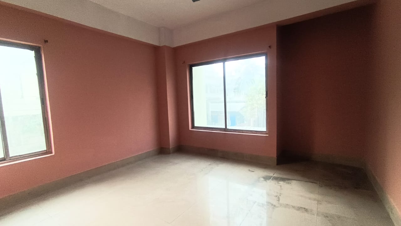 Unfurnished 3bhk in Sachal Path, Six Mile, Guwahati, Assam, India for Rent